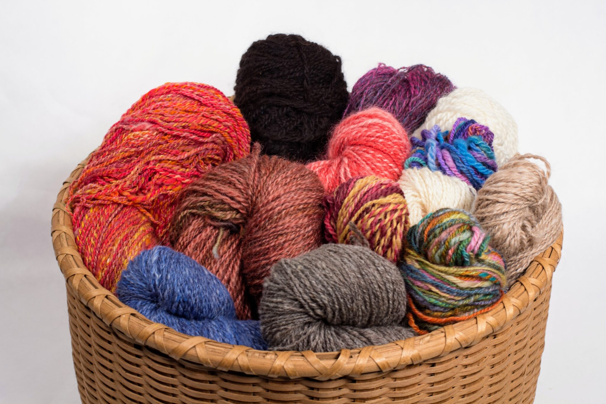 Using Micron Count to Find the Softest Yarn Dreaming Robots