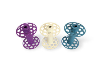 EEW Fold Bobbins (3 Pack)
