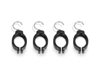 EEW Fold Hooks (4 Pack)