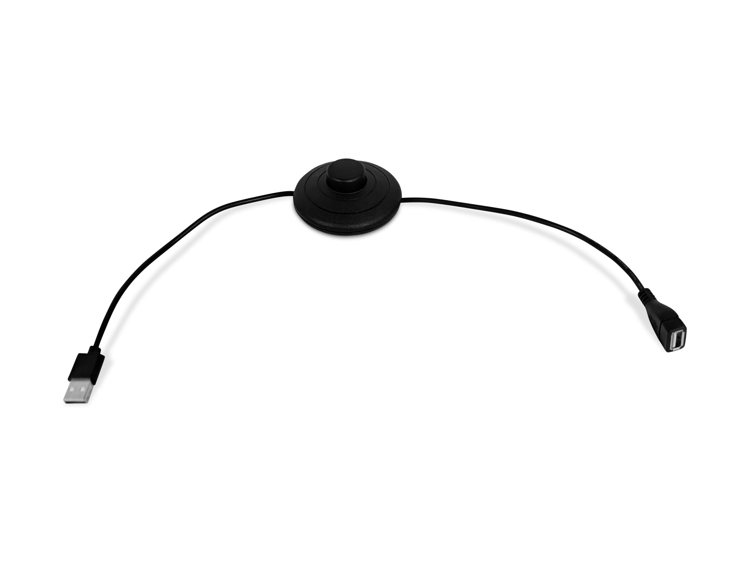 USB Foot Switch - Image 4